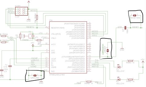 Arduino Mega 2560 R3 Pinout Diagram - Hanenhuusholli