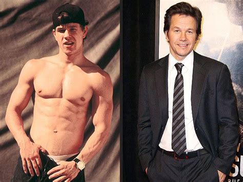 Nick Jonas Mark Wahlberg