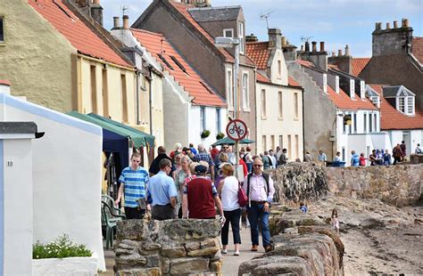 The Pittenweem Arts Festival 2016 | Silverdyke Park