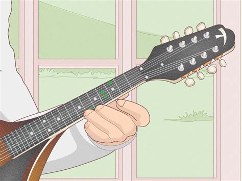 How to Tune a Mandolin: 14 Steps (with Pictures) - wikiHow