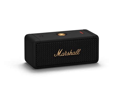 Buy Marshall Emberton Portable Speaker | Marshall