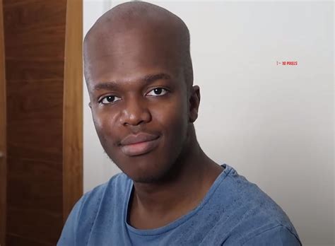 Eh it’s been a while, KSI big forehead lol : r/ksi