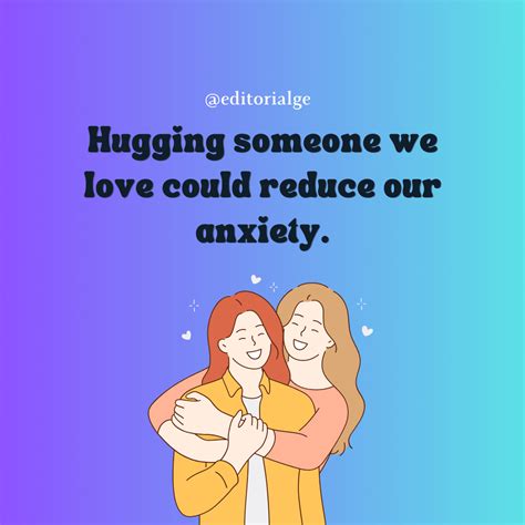 Exploring 50 Different Types of Hugs and Their Benefits