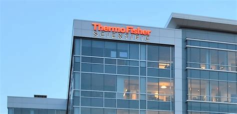 Thermo Fisher Covers Half of its U.S. Electricity Needs with Renewable Energy - ESG Today