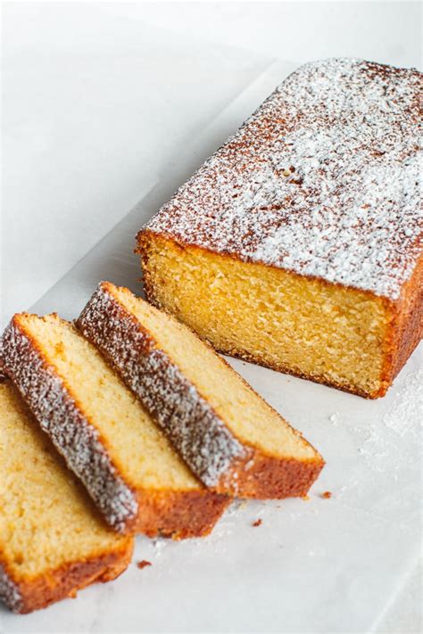 Mom's Amazing Orange Cake (Easy!) - Pretty. Simple. Sweet.