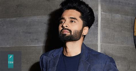 Jackky Bhagnani Biography, Age, Net Worth, Family, Relation With Rakul ...