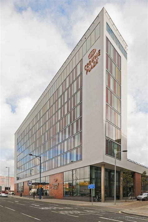 Crowne Plaza Manchester City Centre | Get the Best Accommodation Deal - Book Self-Catering or ...