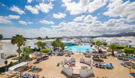 Floresta Hotel, Playa de los Pocillos, Lanzarote