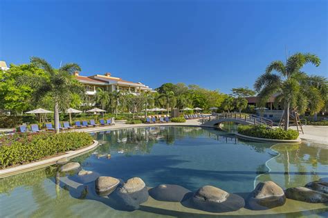 The Westin Golf Resort & Spa - Tour Guanacaste, bringing Costa Rica to Life! Serving all hotels ...