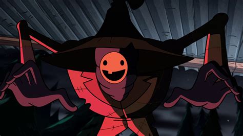 Summerween Trickster - Gravity Falls Wiki