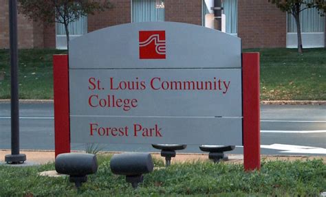 St. Louis Community College, Forest Park's First-Generation College ...