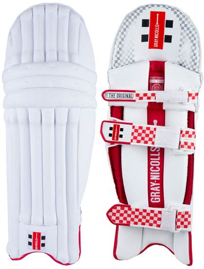 Gray Nicolls Original Test 1500 Batting Pads