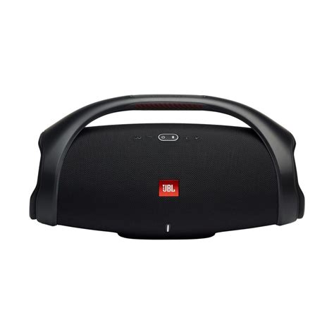 Parlante JBL Boombox 2 - Black - OneClick Distribuidor Apple