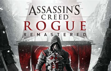 Assassin creed rogue - guidesluda