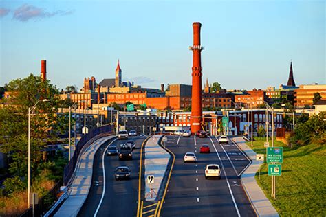 Fall River, Massachusetts – Mass Capital