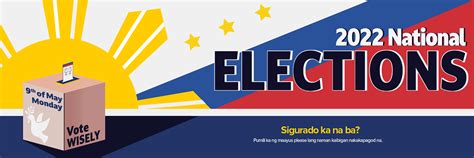 2022 Philippines National Election Campaign Materials :: Behance