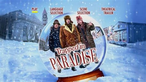 1994's Trapped in Paradise Represents the Nadir of Nicolas Cage's Normie 1990s Phase — Nathan ...