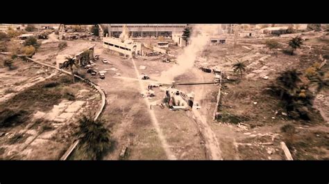 5 DAYS OF WAR - Trailer - YouTube