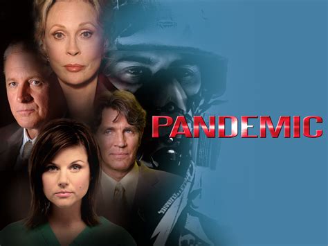 Prime Video: Pandemic