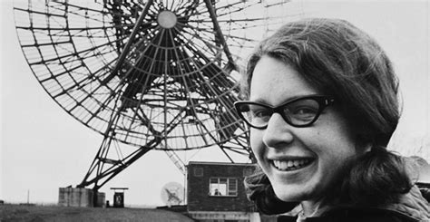 Beyond Pulsars: Jocelyn Bell’s Journey of Discovery and Empowerment - Scientia Magazine