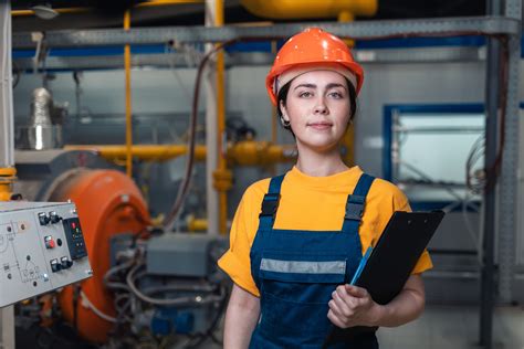 Women in HVAC: How to Succeed in the Trades - The Training Center for ...