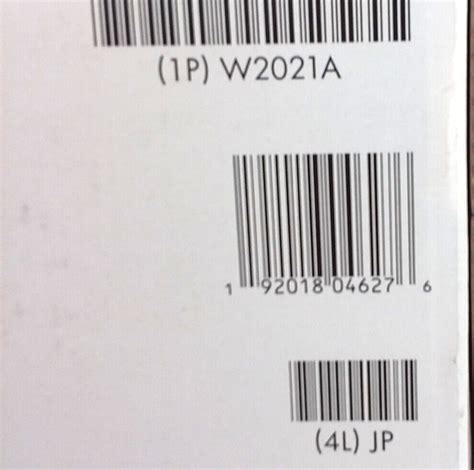 Genuine HP 414A CYAN Toner W2021A for M454 M455 MFP M479 M480 Sealed NEW 9/2023 192018046276 | eBay