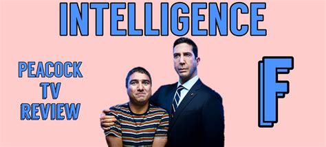 Intelligence: Season 1 – Review – TV and City