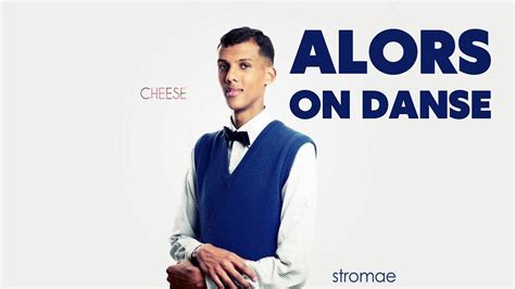 Stromae - Alors On Danse (2009) (HQ-Flac) - YouTube