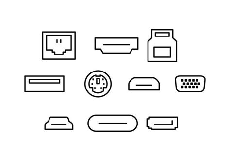 Port Icon at Vectorified.com | Collection of Port Icon free for ...