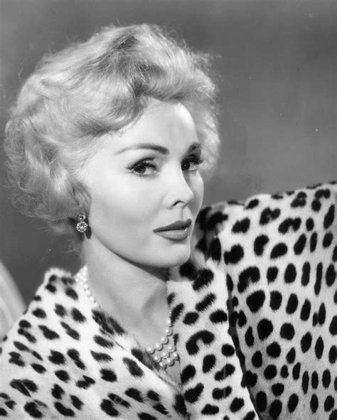 Zsa Zsa Gabor | Biography, Movies, TV shows, & Facts | Britannica