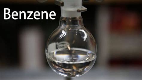 Benzene Health Effects: Acute and Chronic - Clean Water Partners