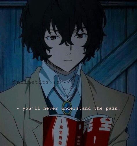 Bsd quotes (made by myself) | Милые рисунки, Рисунки, Эскизы персонажей