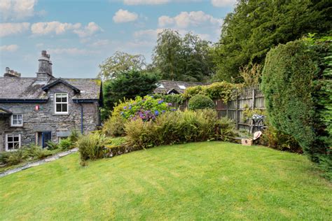 Garden Cottage in Ambleside - Stepping Stones Self Catering