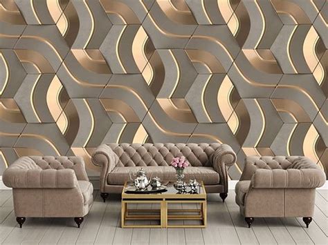 3D HD Wallpaper | 3D Wallpaper Designs for Your Home