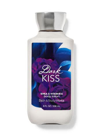 Dark Kiss Body Lotion - Signature Collection | Bath & Body Works