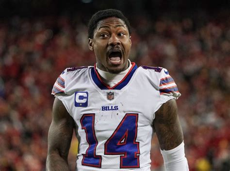 Stefon Diggs, Bills agree to 4-year extension | Tailgate Sports