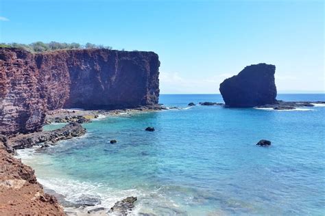 Lanai hiking (views!) 🌴 5+ Lanai hikes I've done without a car 🌴 Hawaii travel blog ...