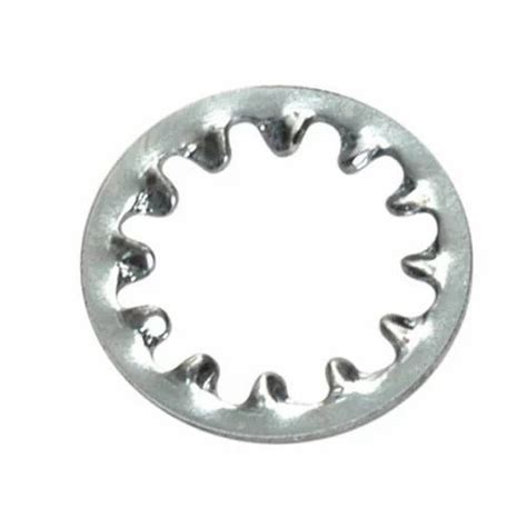 Stainless Steel Star Washer, For Automobile Industry, Packaging Type: Box at Rs 55/kg in Mumbai