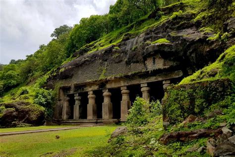 Elephanta Cave