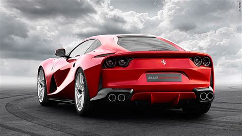 Superfast: Ferrari to reveal its fastest production car ever