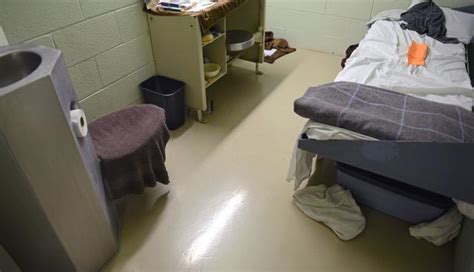 Lancaster County Prison is giving inmates more time out of their cells | Local News ...