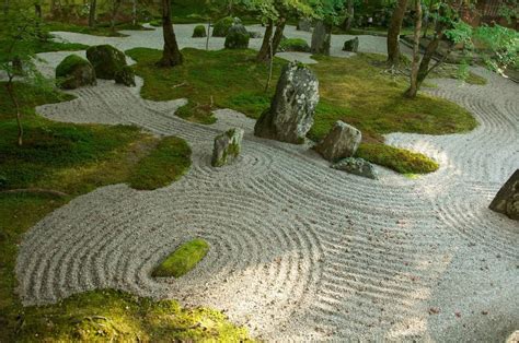 What to Avoid When Planning a Japanese Garden