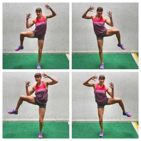 15 Jumping Jack Variations | Jumping jacks, Standing core exercises, Workout routines for women