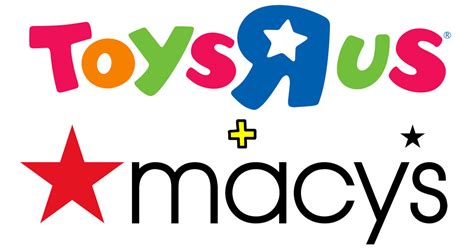 Brickfinder - Toys ‘R’ Us Making A Comeback With Macy’s!