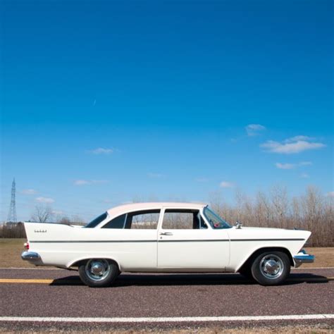 1958 Plymouth Savoy for sale - Plymouth Savoy Savoy 1958 for sale in ...