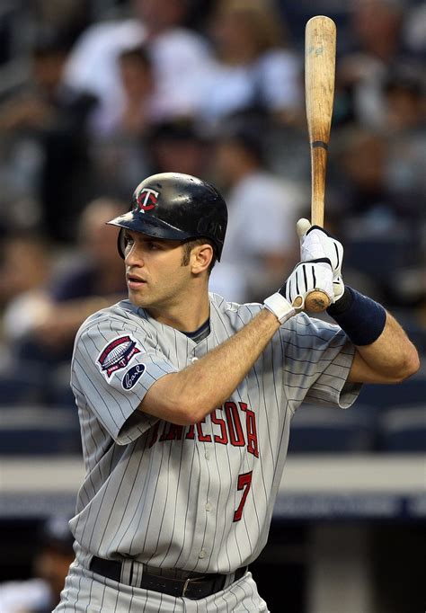 Joe Mauer Net Worth - Wiki, Age, Weight and Height, Relationships ...