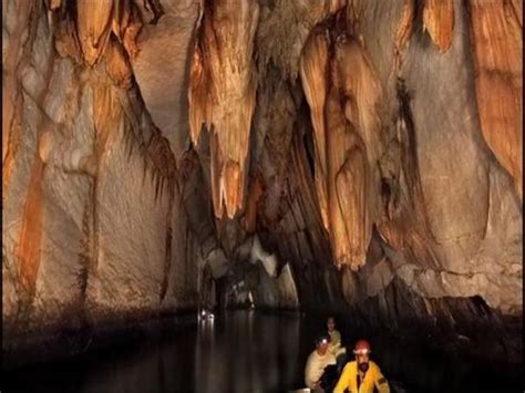 Palawan Underground River - Palawan Philippines