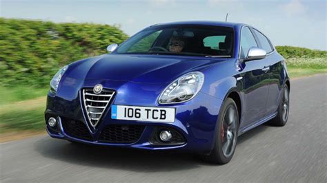 Used Alfa Romeo Giulietta Review (2010-2020) MK1