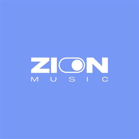 Zion Music Lyrics, Songs, and Albums | Genius