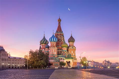 Unable to Travel, Moscow Project Center Team Partners with Russians to ...